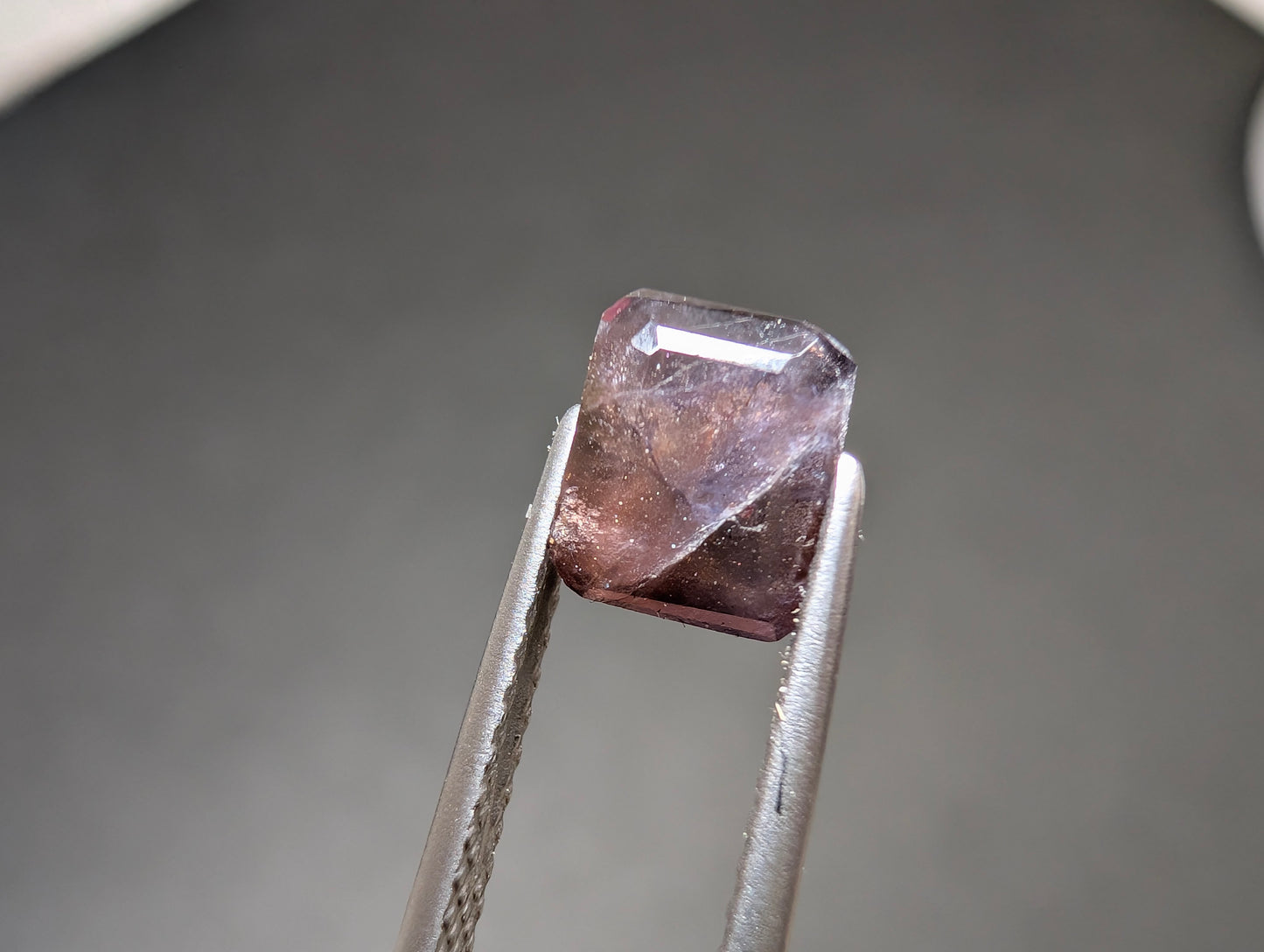0338 アイオライトサンストーン 0.88ct