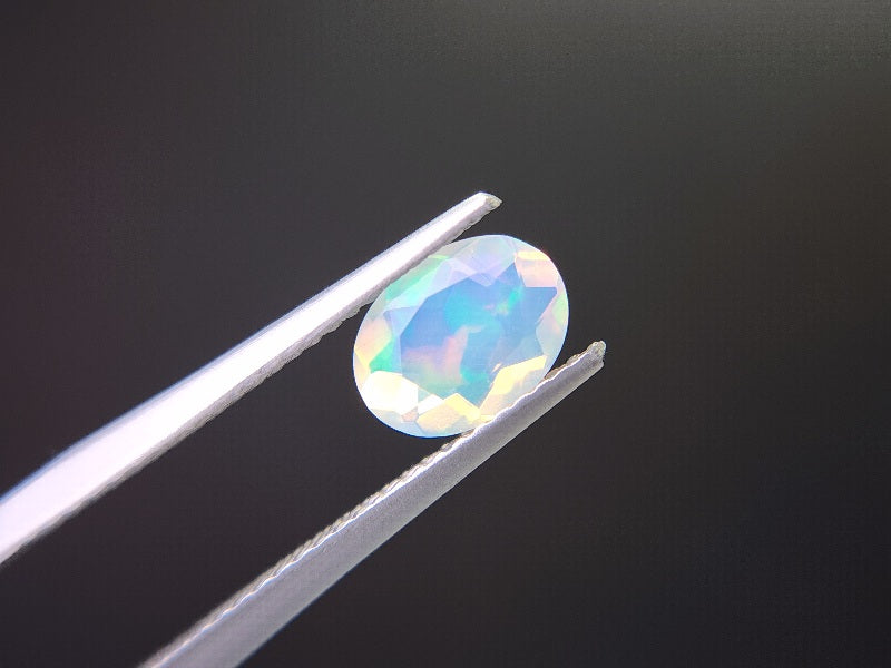 0909-1-5 オパール 0.74ct