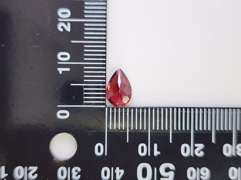 0910-3-11 ガーネット 1.64ct