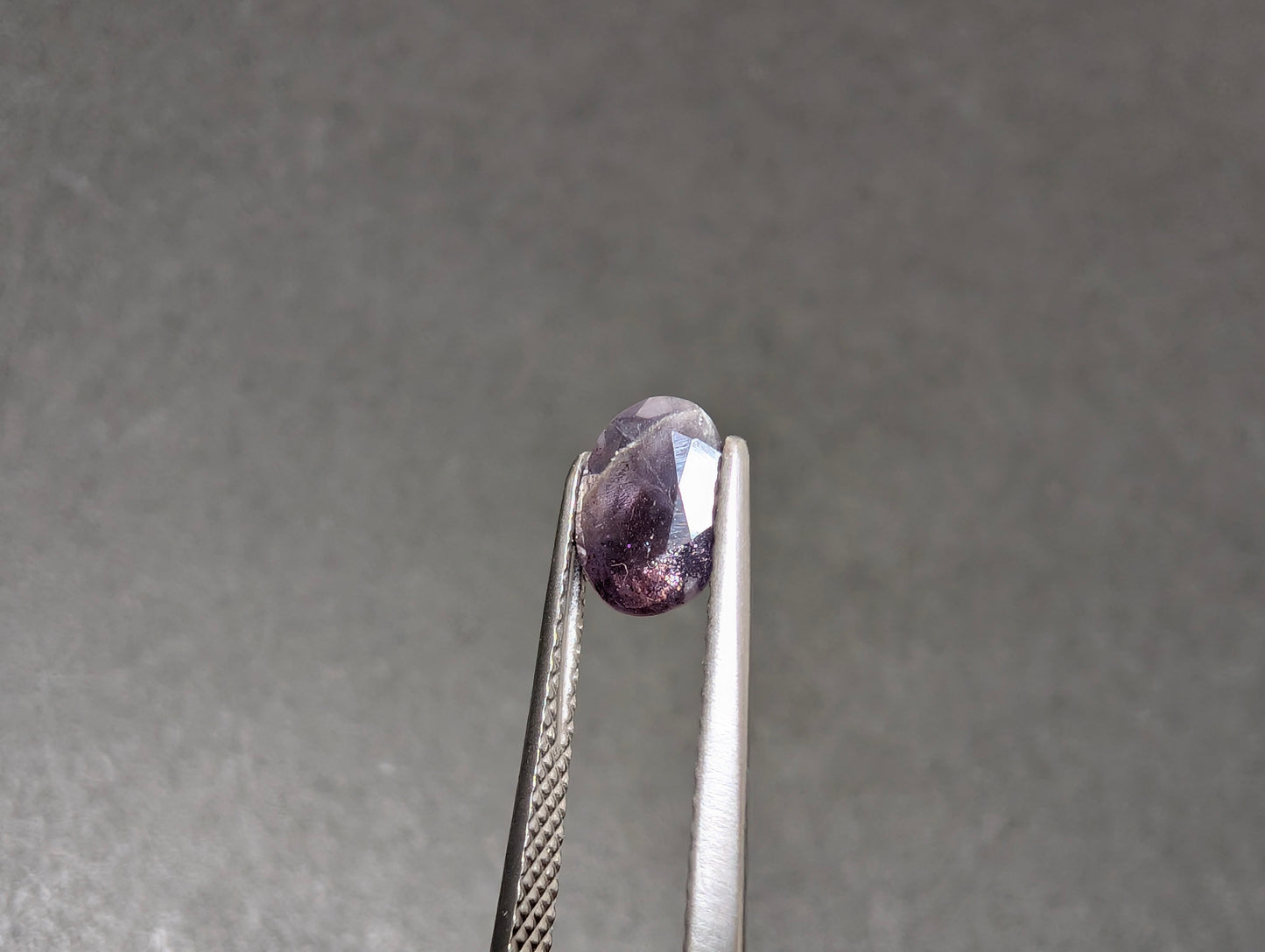0325 アイオライトサンストーン 0.77ct