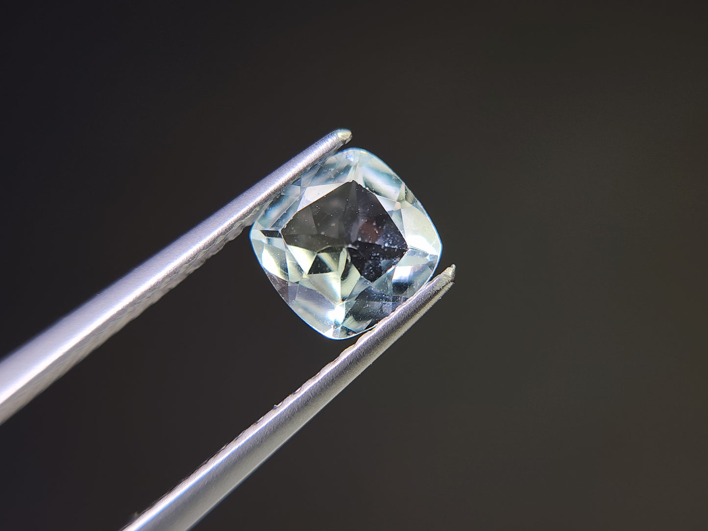 0878-4-7 グリーンベリル 0.73ct