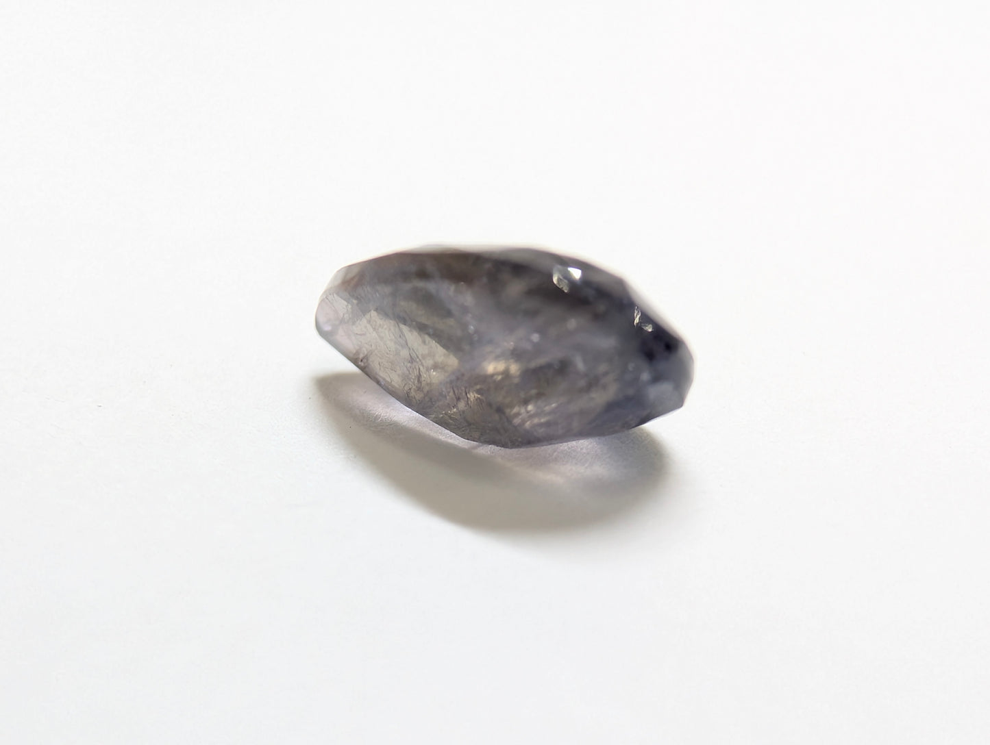0244 アイオライトサンストーン 1.29ct