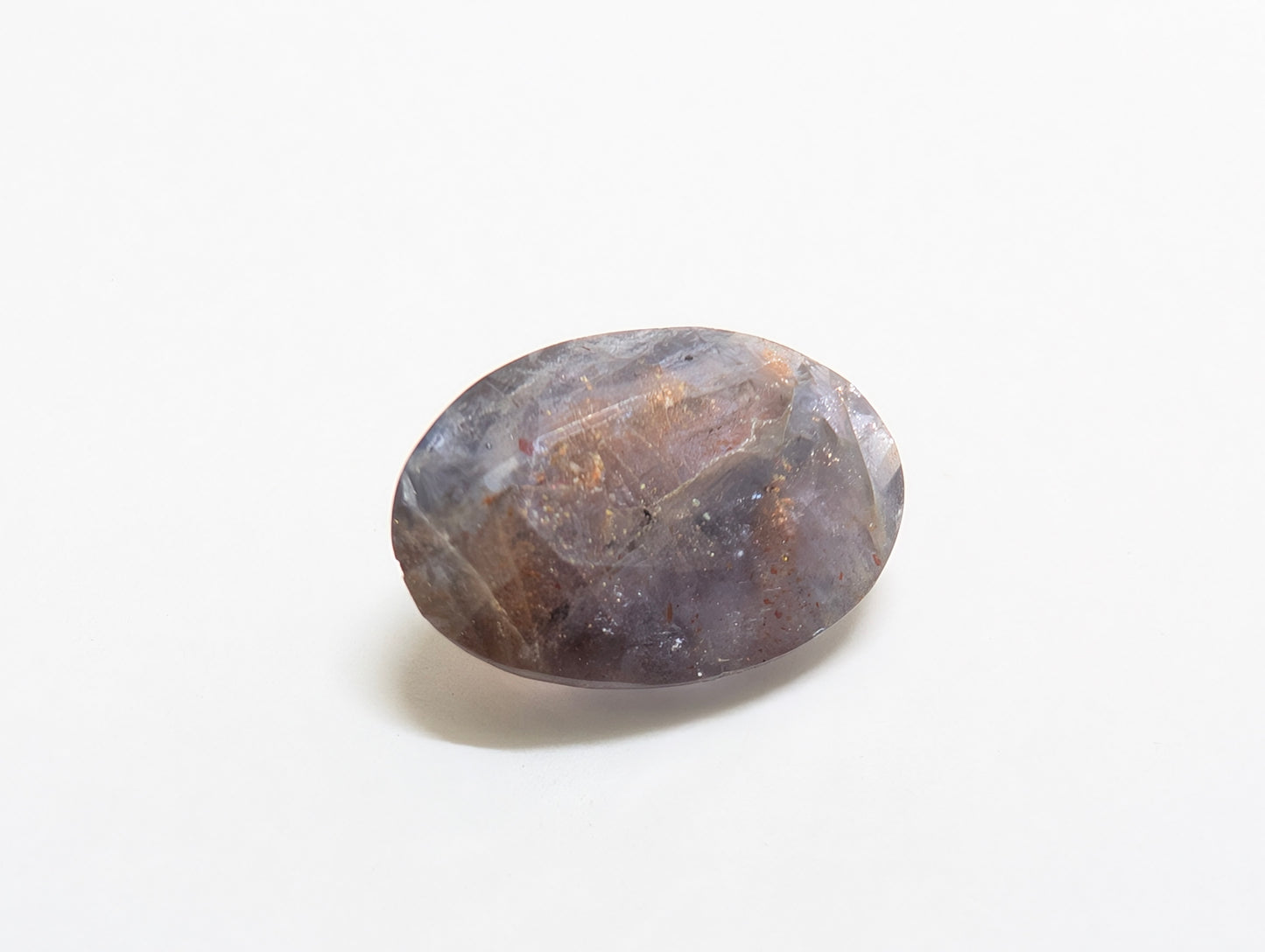 0147 アイオライトサンストーン 1.78ct