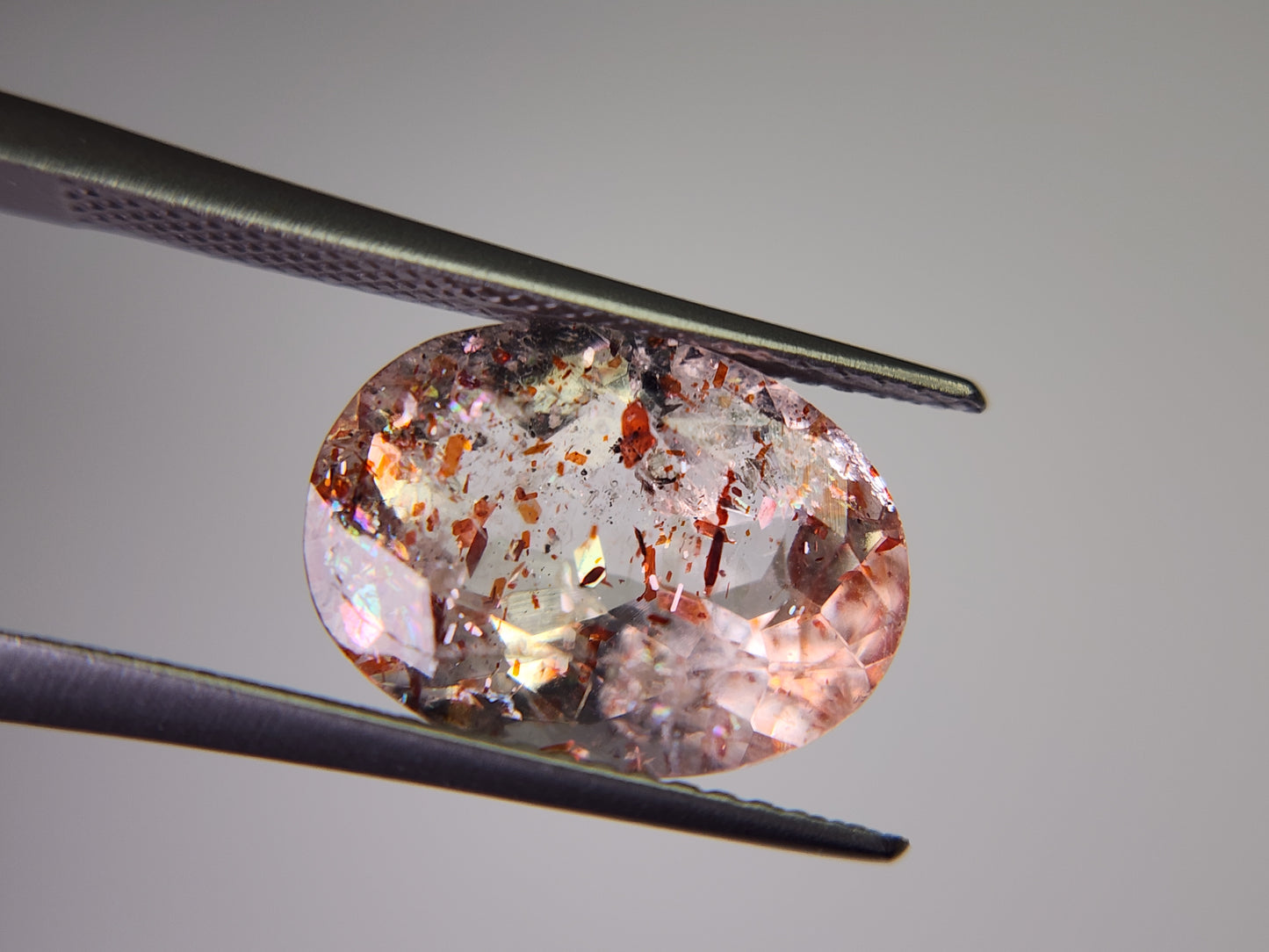 0920-4 サンストーン 4.70ct
