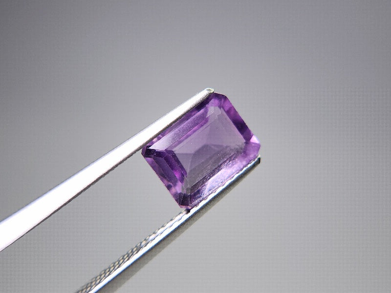 0918-2-2 アメジスト 1.52ct