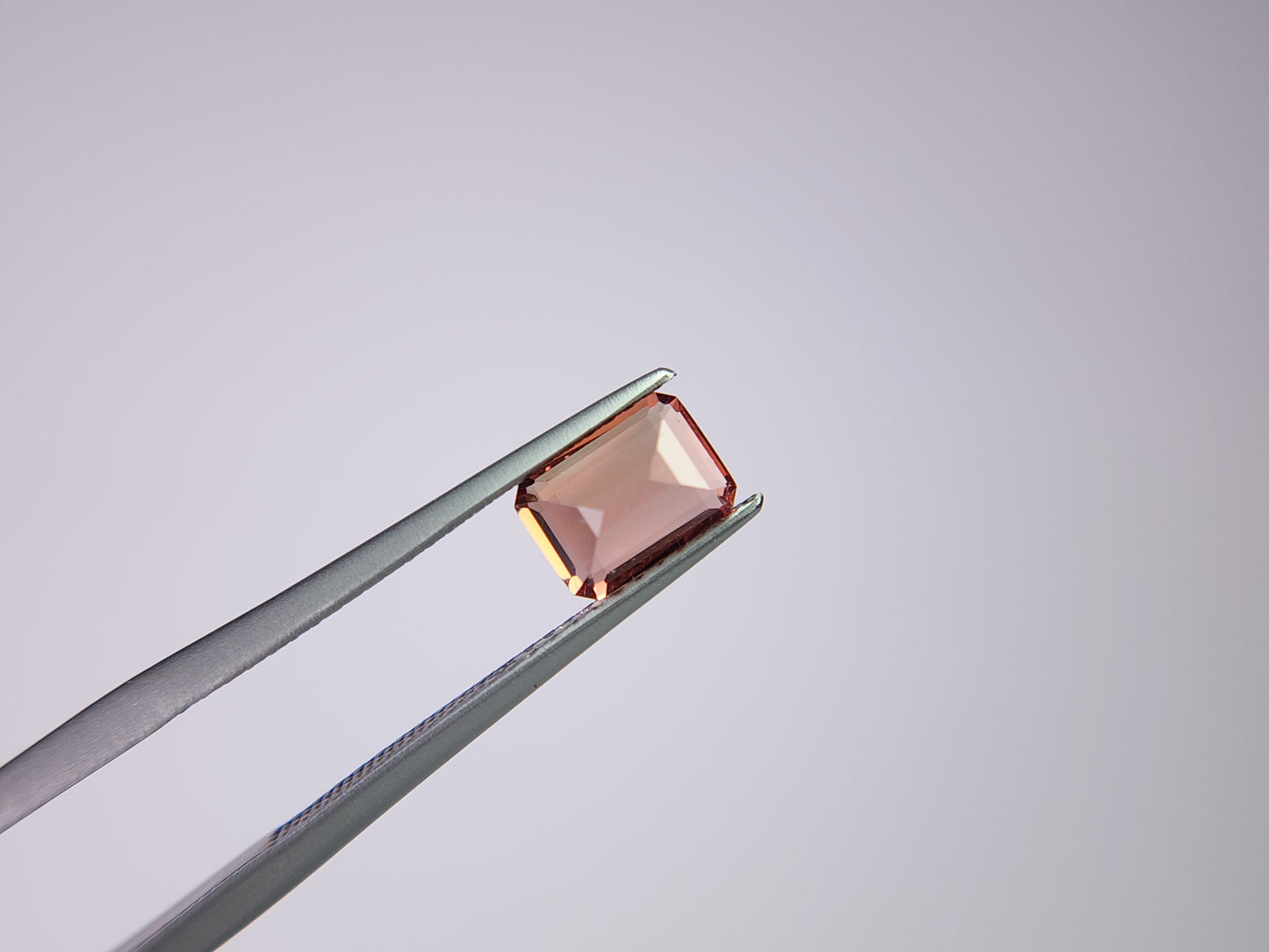 0151-3-7 バイカラーアンデシン 1.04ct