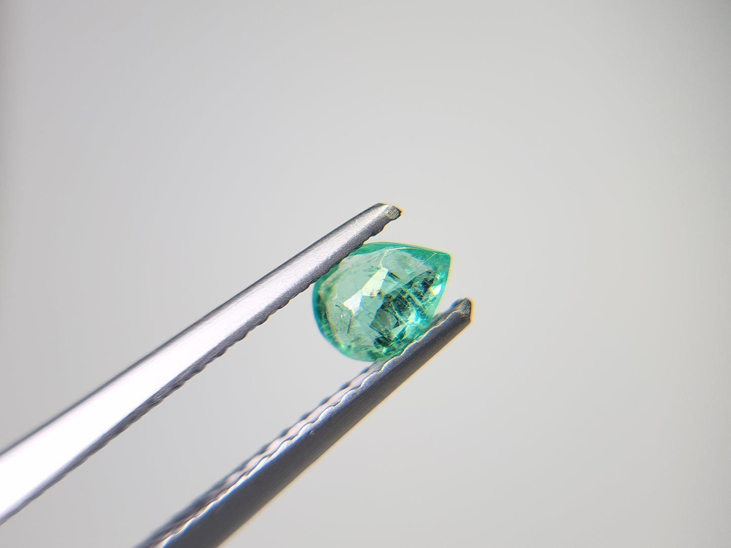0936-1 エメラルド 0.25ct