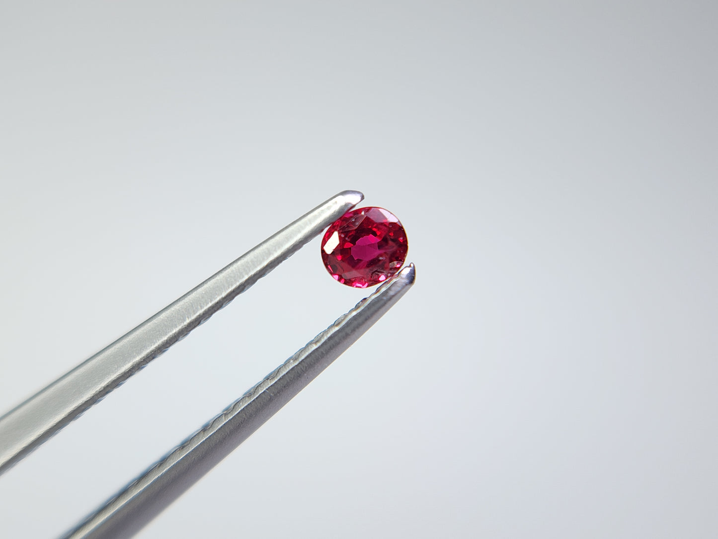 0013-3 ルビー 0.11ct