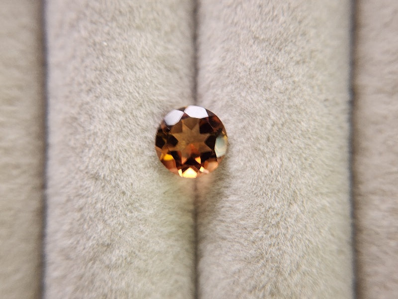 0020-7 シャンパントパーズ 1.53ct