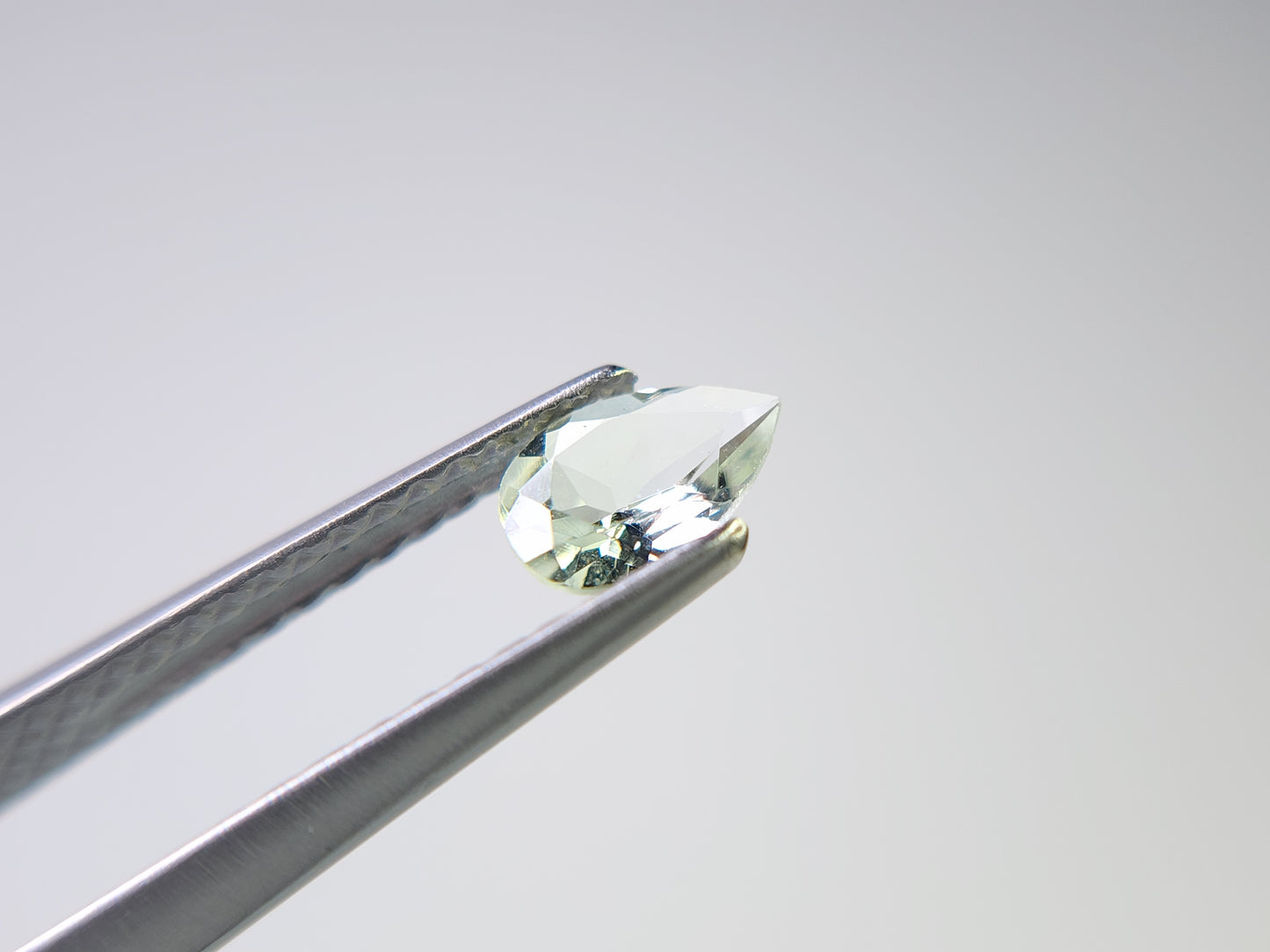 0878-2-6 グリーンベリル 0.28ct