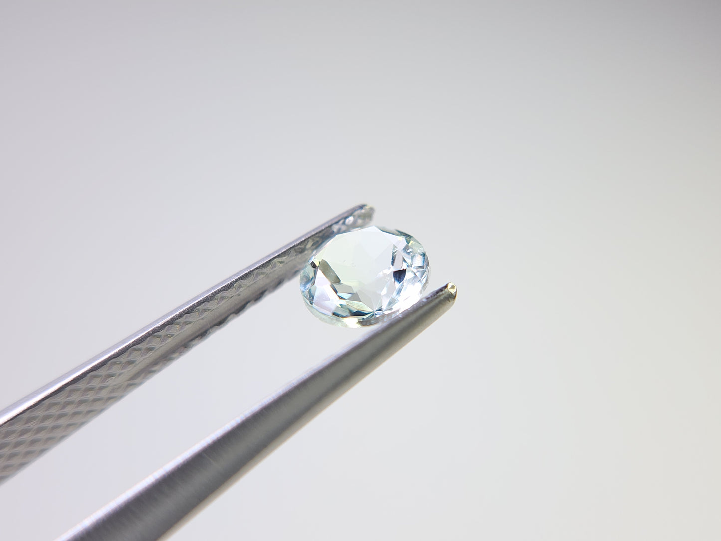 0878-1-6 グリーンベリル 0.50ct