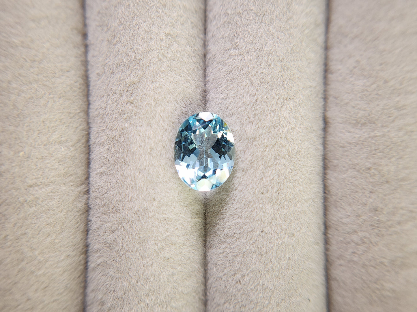 0917-34 ブルートパーズ 2.63ct