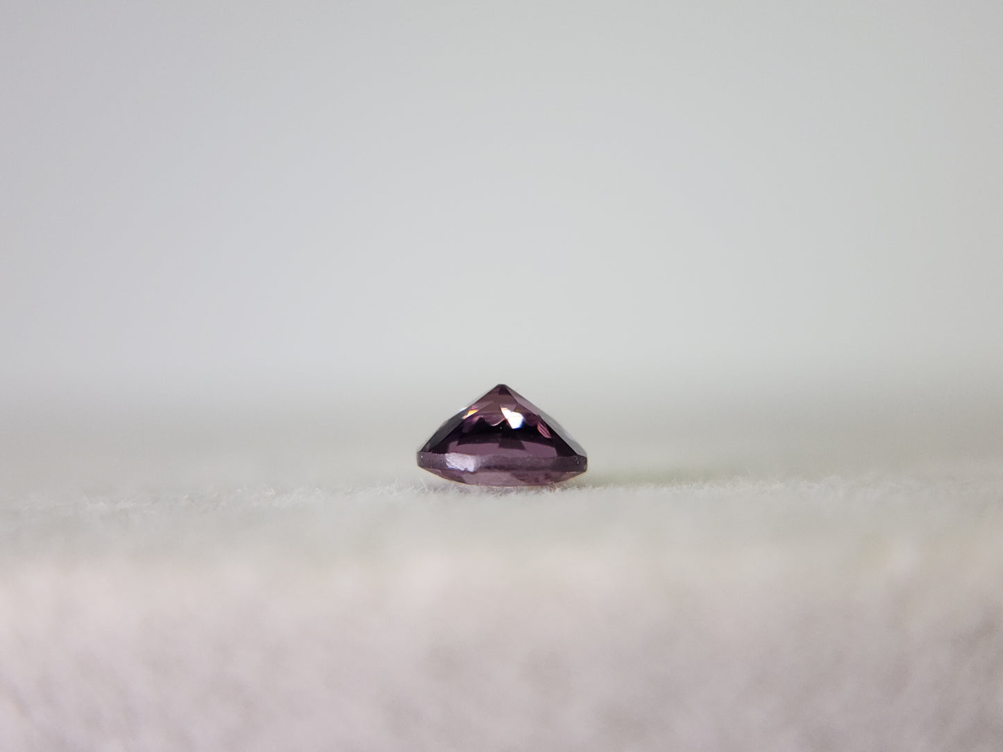 0823-6 スピネル 0.31ct