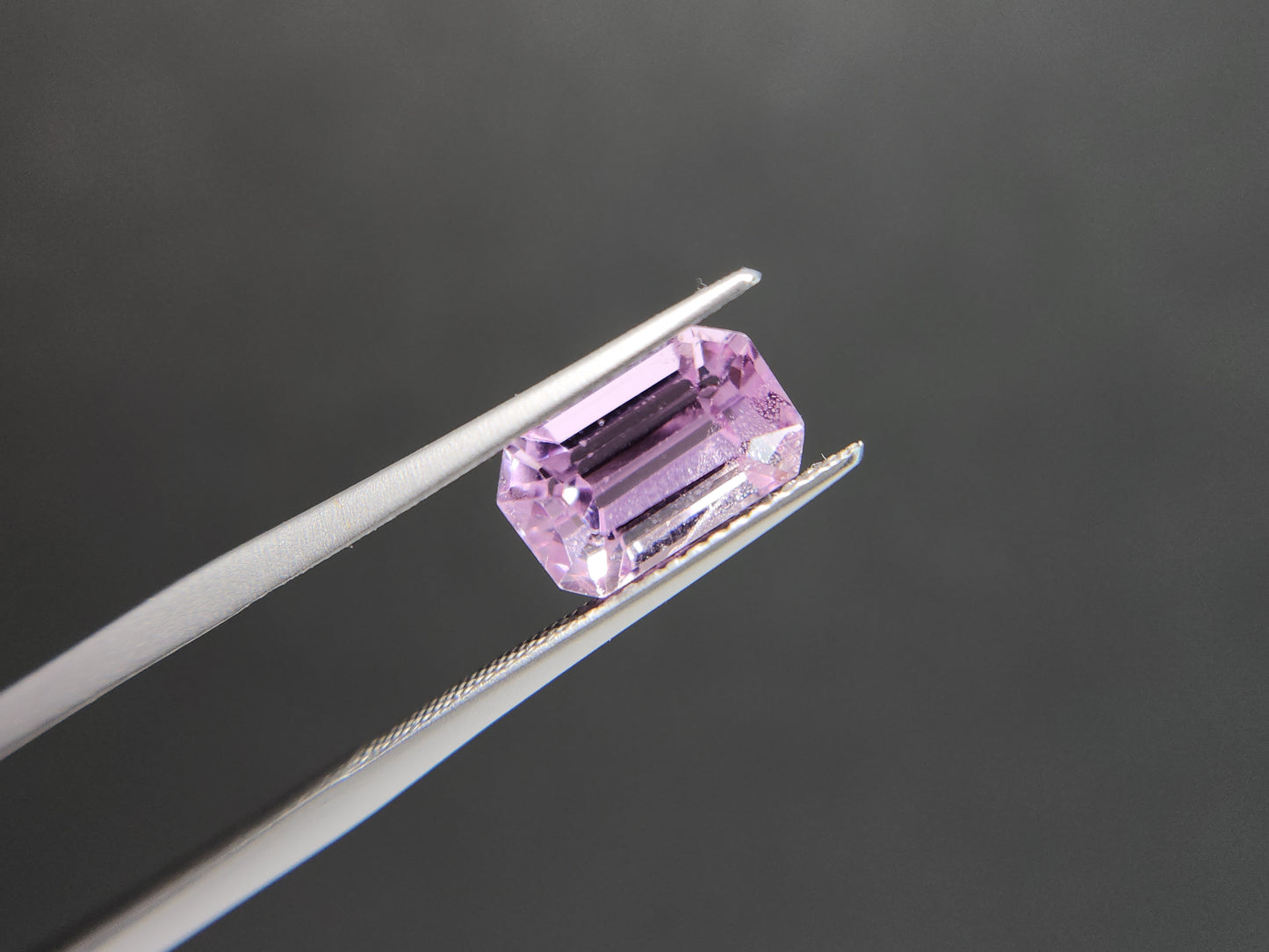 0874-3 クンツァイト 4.82ct