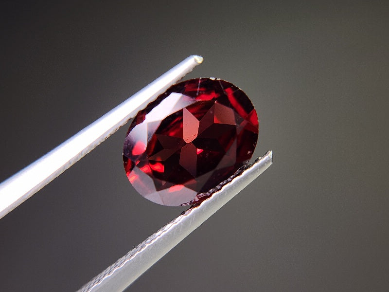 0910-4-7 ガーネット 2.62ct