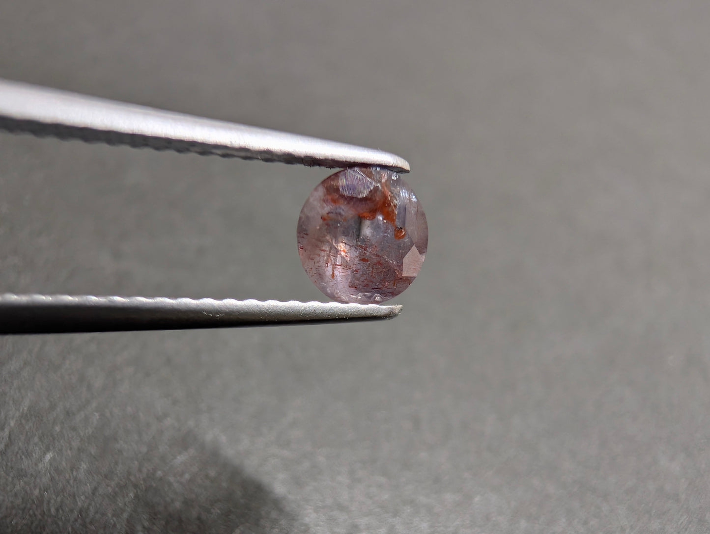 0339 アイオライトサンストーン 0.85ct
