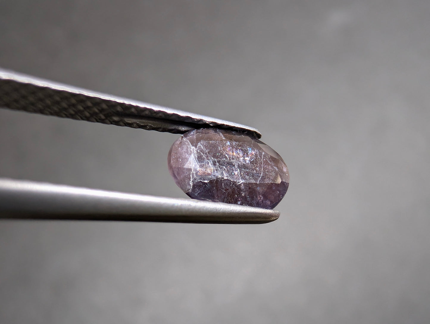 0347 アイオライトサンストーン 1.05ct