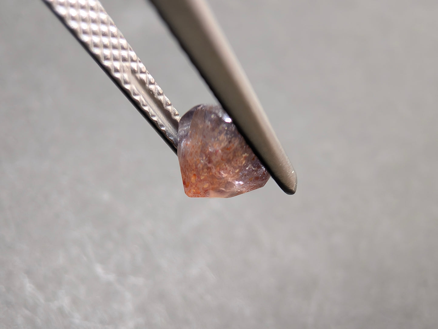 0353 アイオライトサンストーン 0.97ct