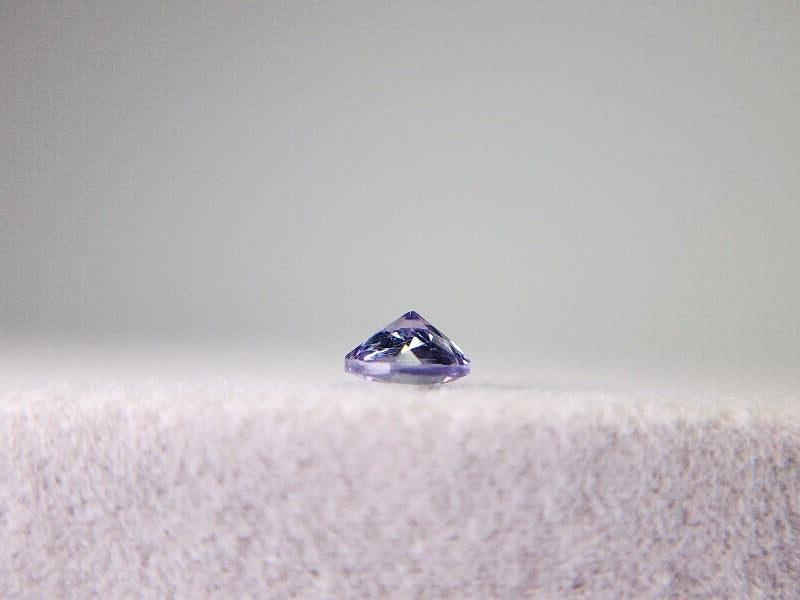 0657-24-19 ゾイサイト 0.36ct