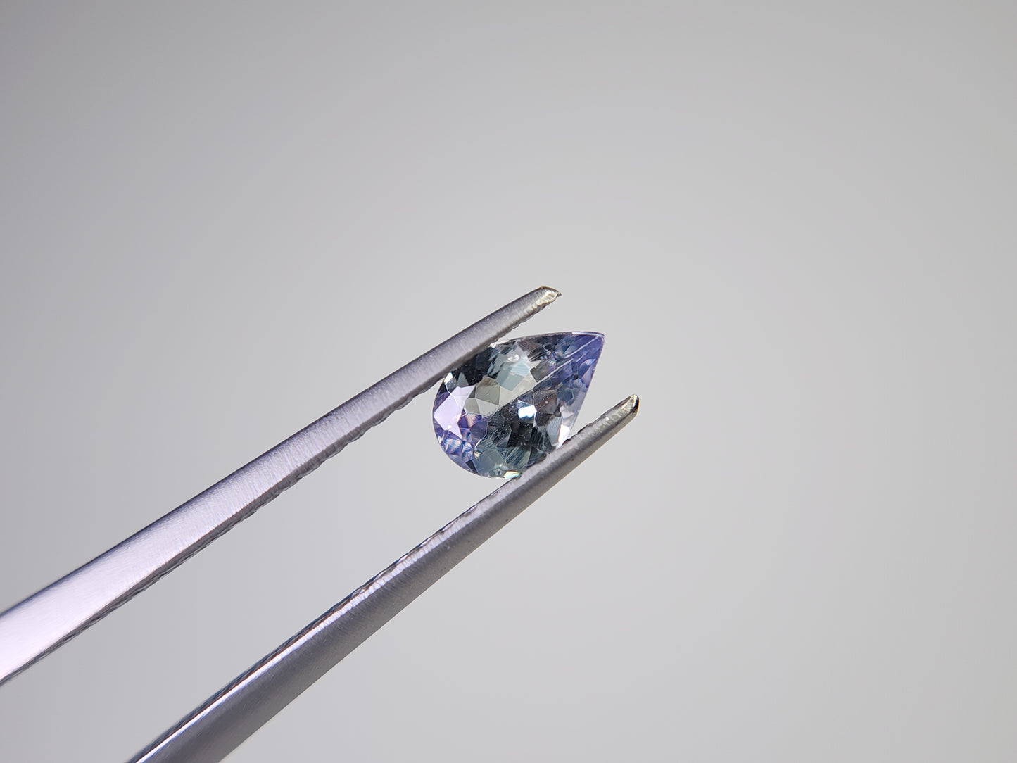 0644-11-3 ゾイサイト 0.37ct