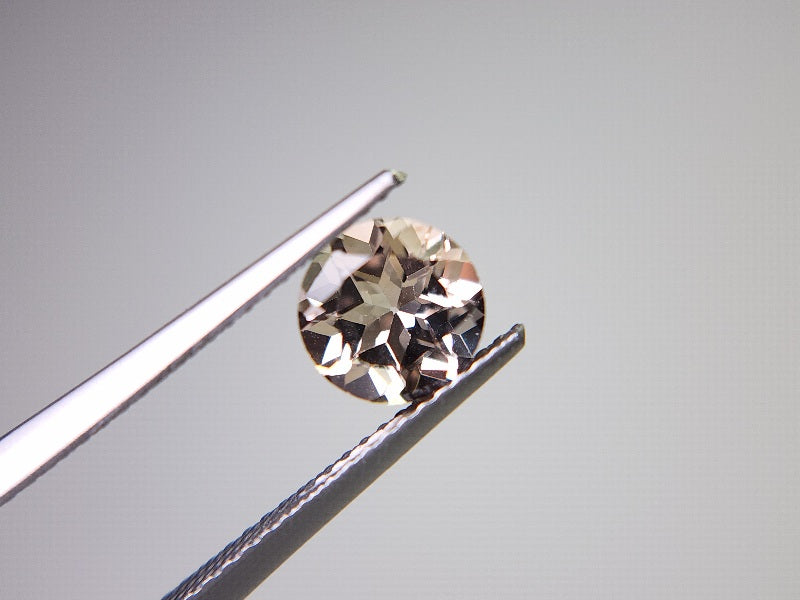 0020-2 シャンパントパーズ 1.79ct