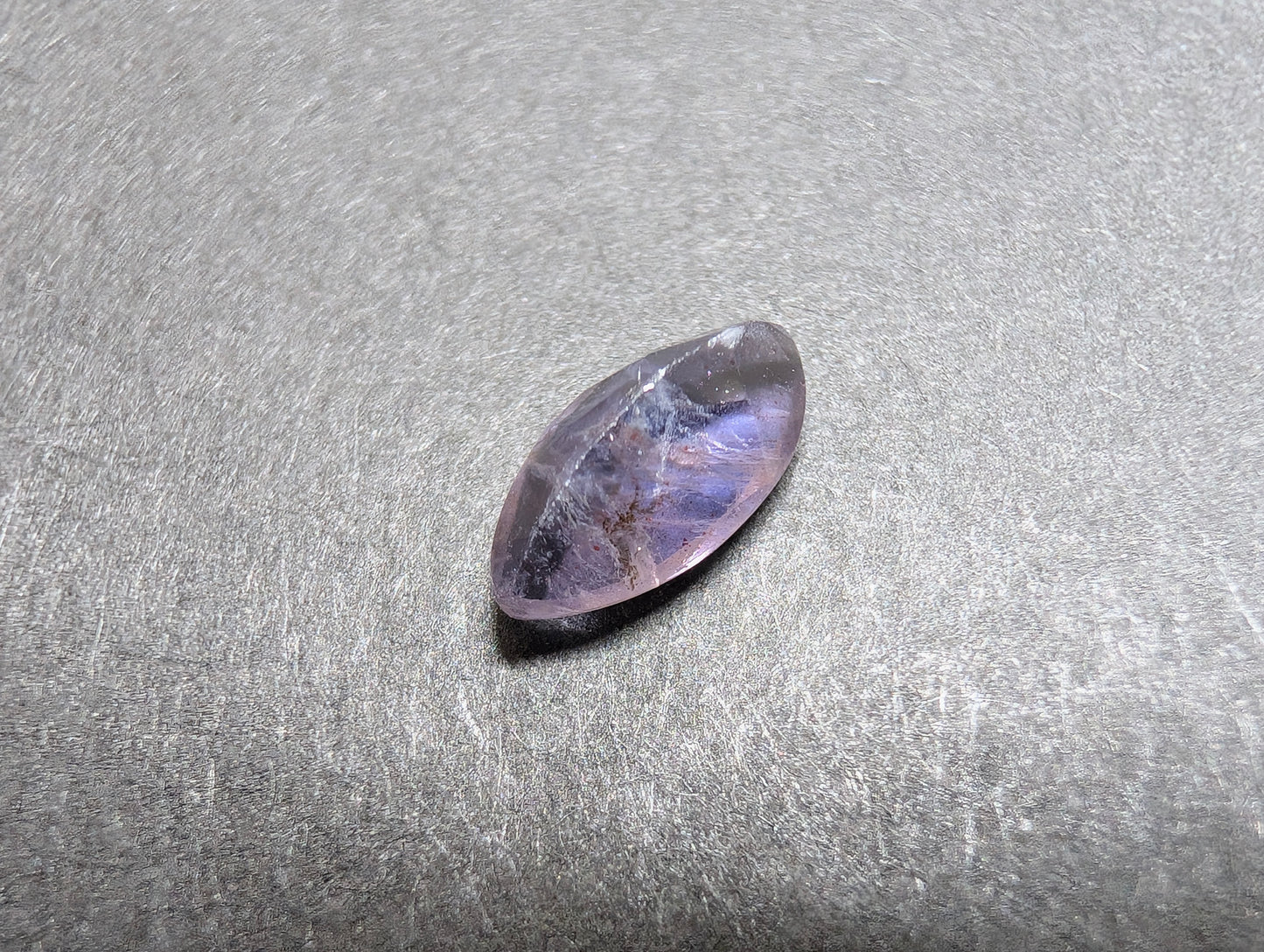 0341 アイオライトサンストーン 0.80ct