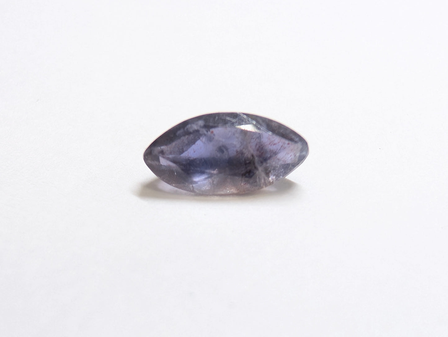 0341 アイオライトサンストーン 0.80ct