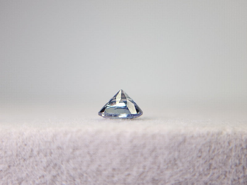 0657-24-17 ゾイサイト 0.39ct