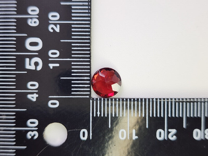 0910-5-6 ガーネット 2.11ct