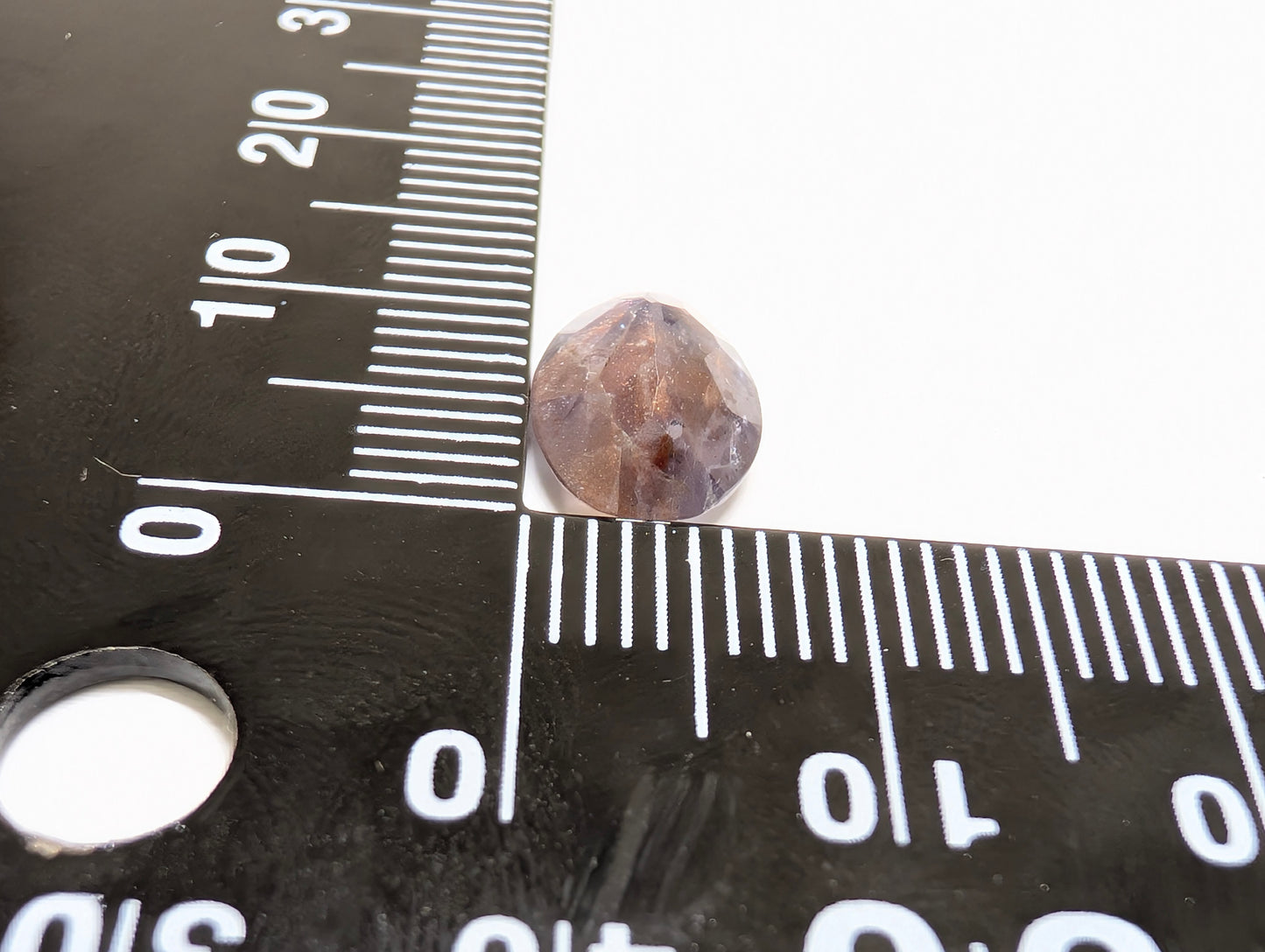0147 アイオライトサンストーン 1.78ct
