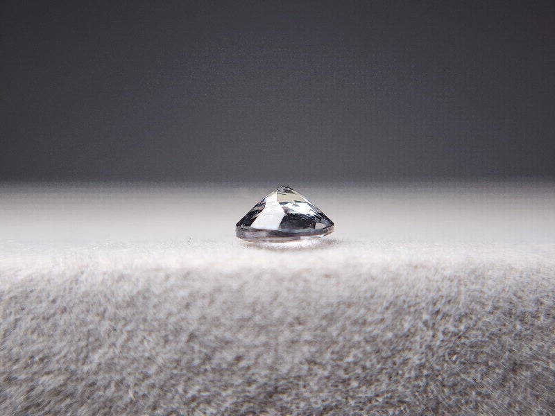 0657-21-1 ゾイサイト 0.38ct