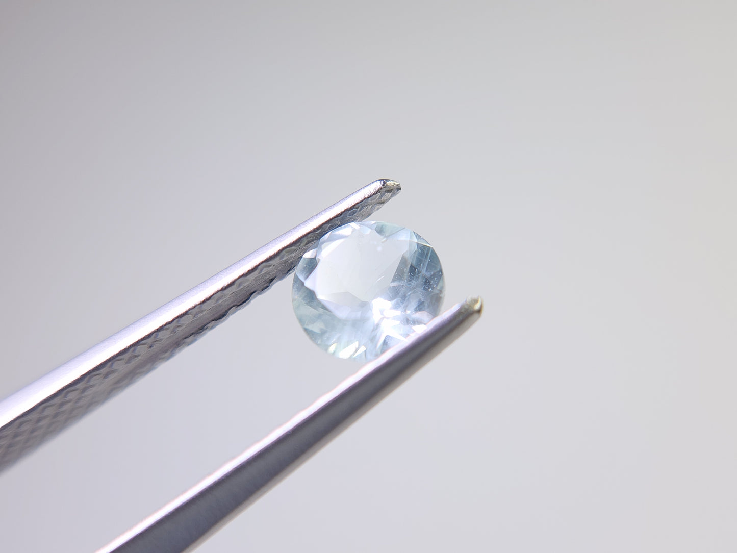 0878-1-2 グリーンベリル 0.44ct