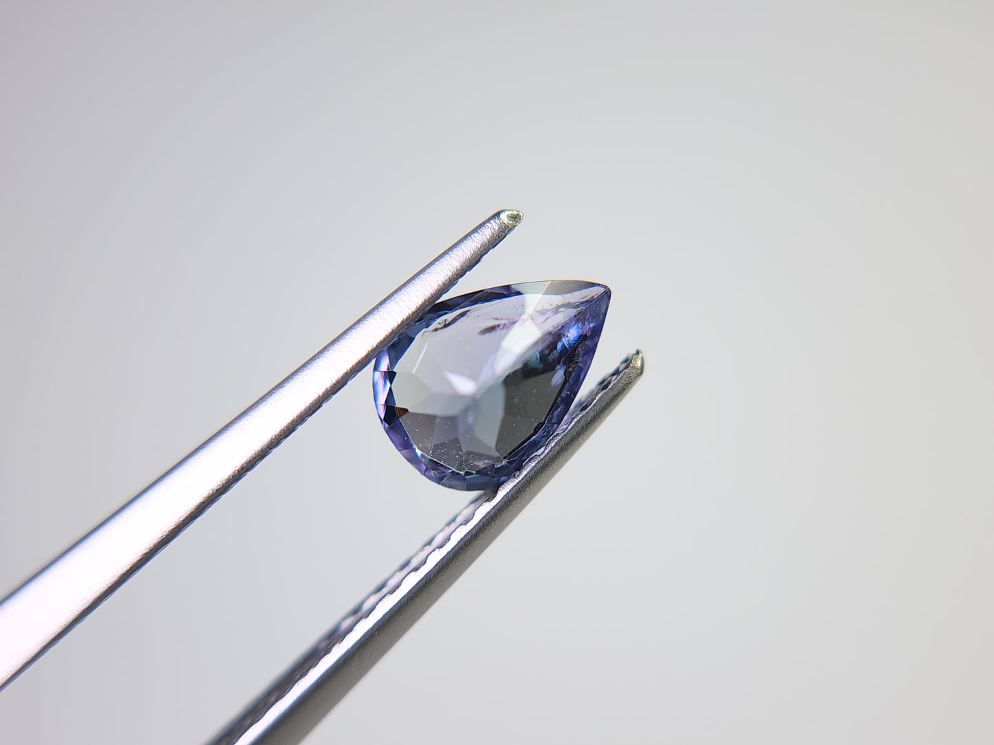 0662-1 ゾイサイト 0.86ct