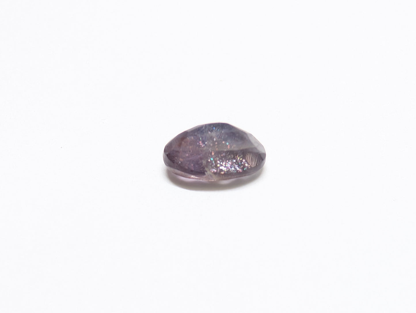 0325 アイオライトサンストーン 0.77ct