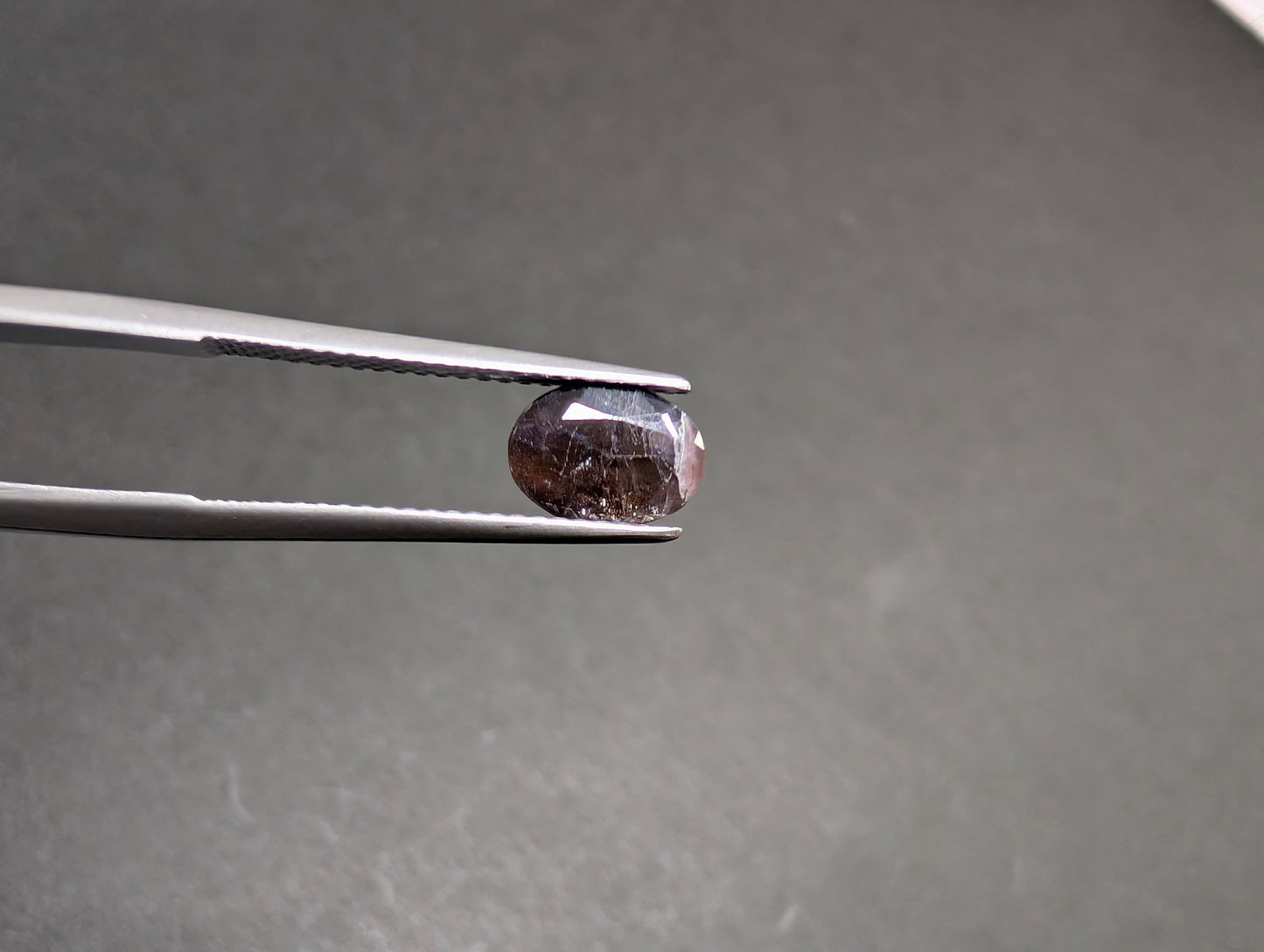 0347 アイオライトサンストーン 1.05ct