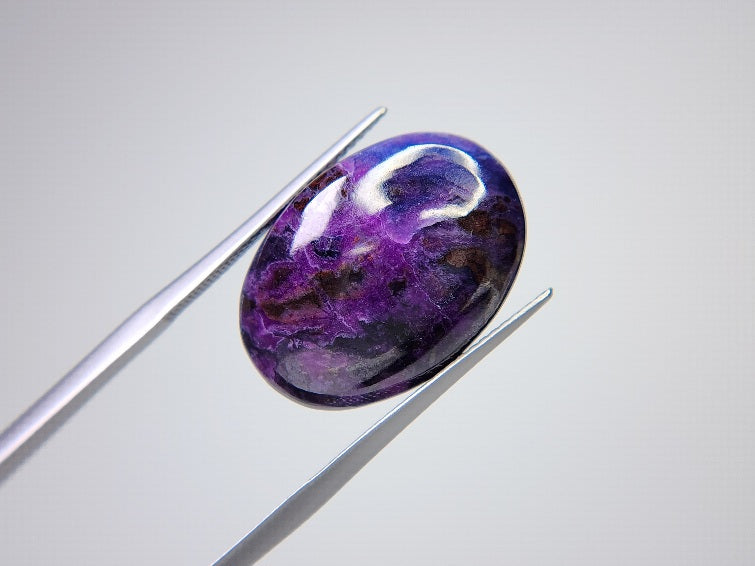 0880-5 スギライト 18.96ct – 東洋ルース公式オンラインストア