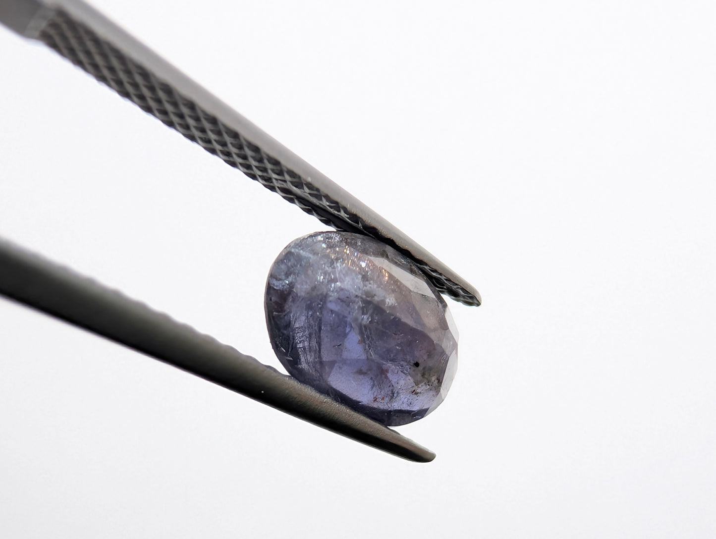 0254 アイオライトサンストーン 1.54ct