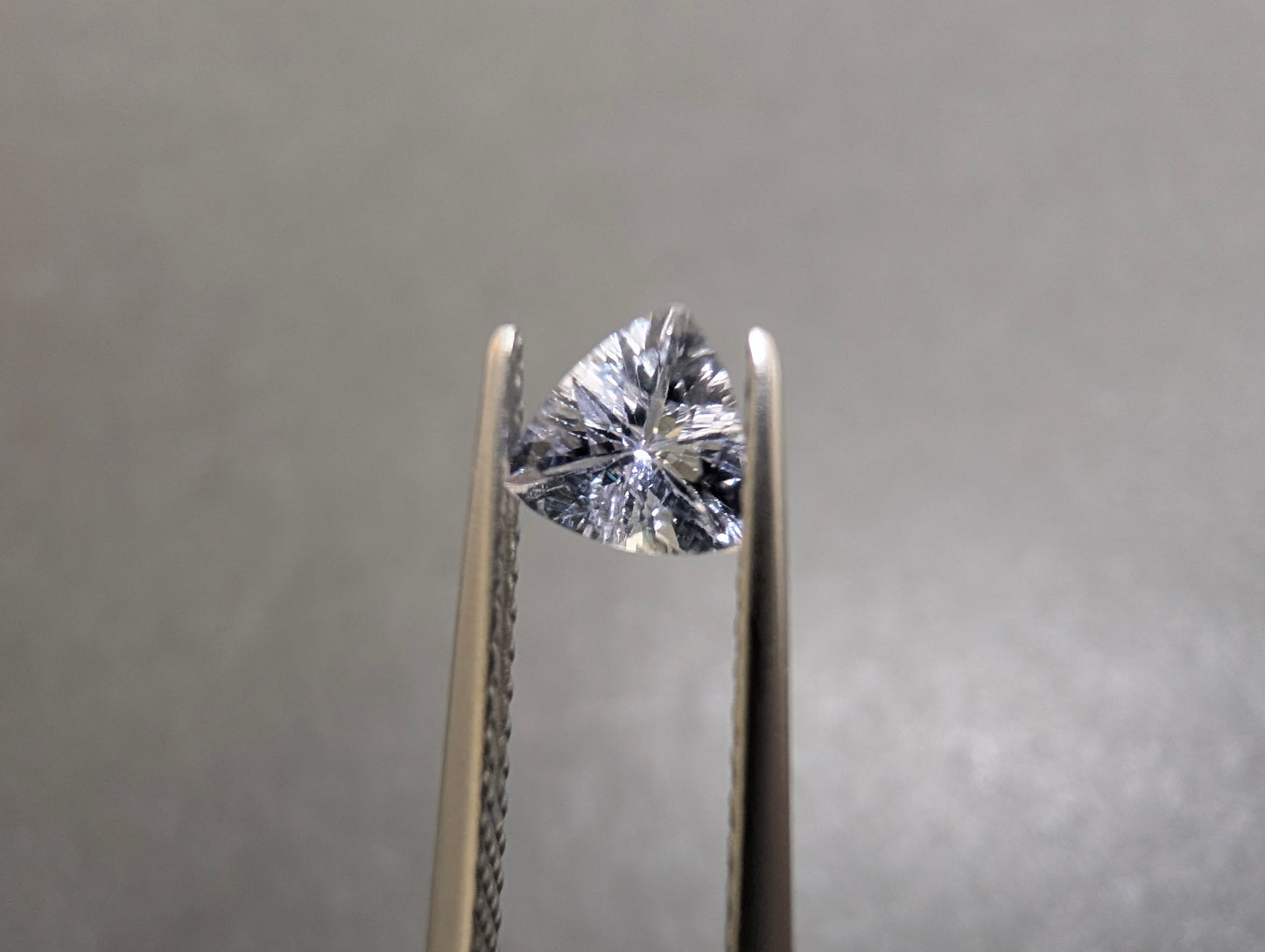 0669 800円★ゾイサイト 0.42ct