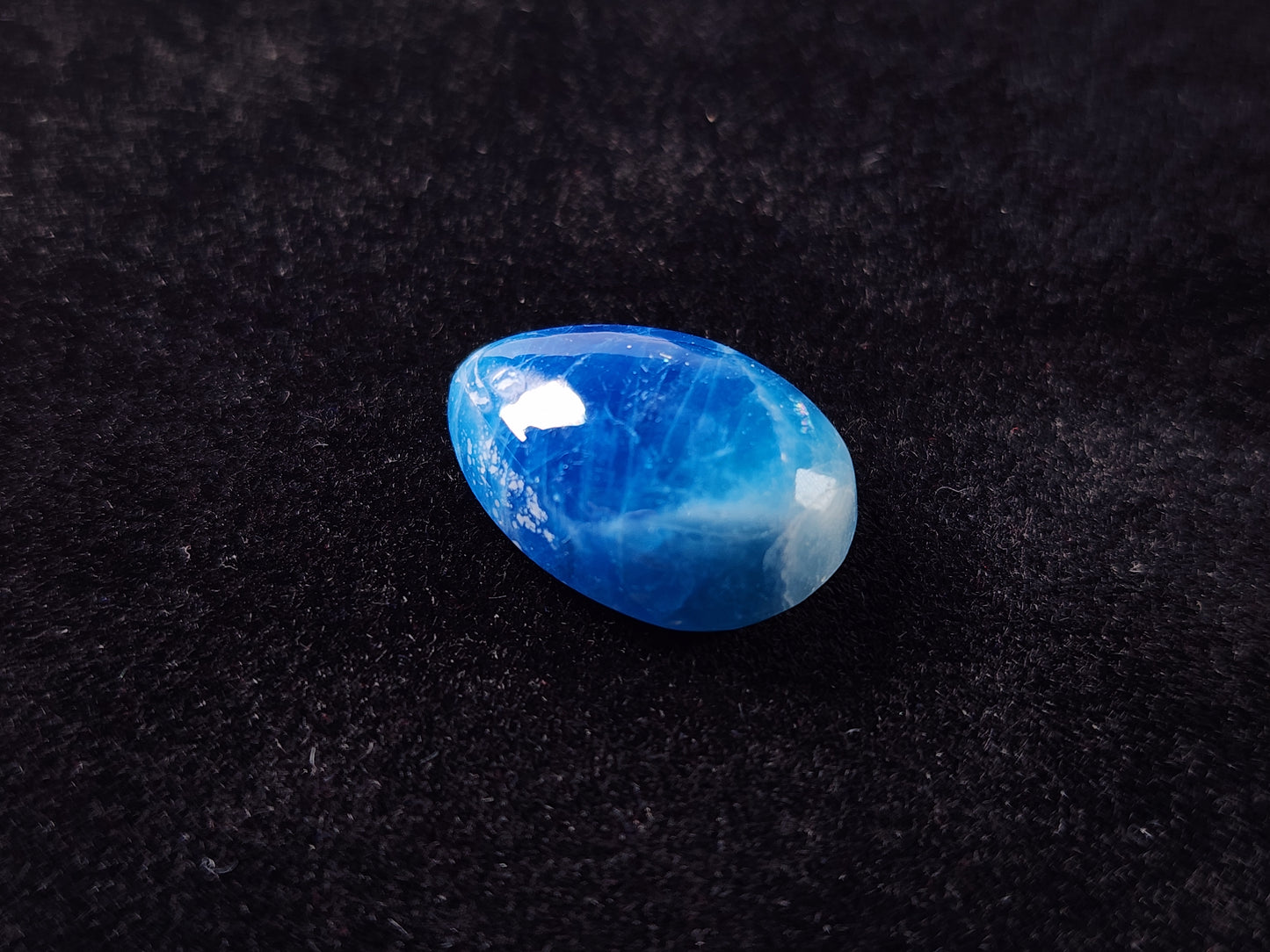 0906-3 アフガナイト 11.31ct