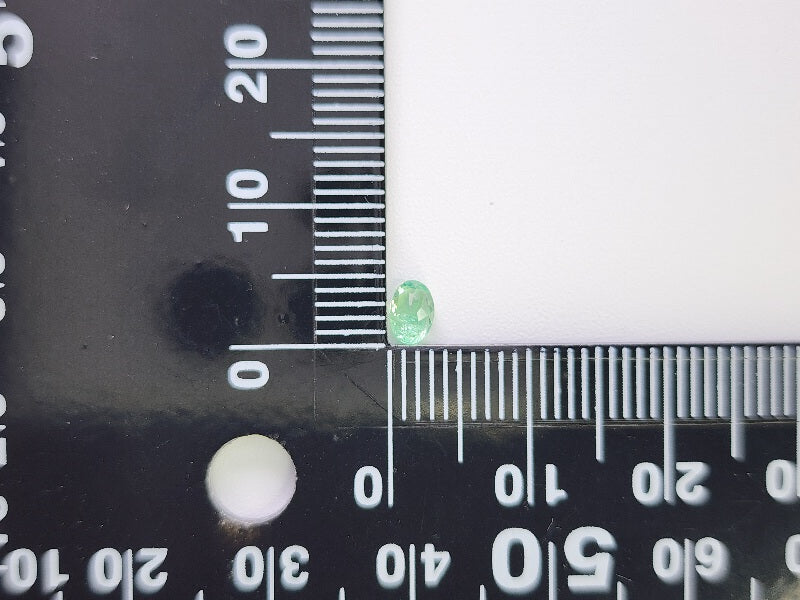 0003-9 コーネルピン 0.26ct