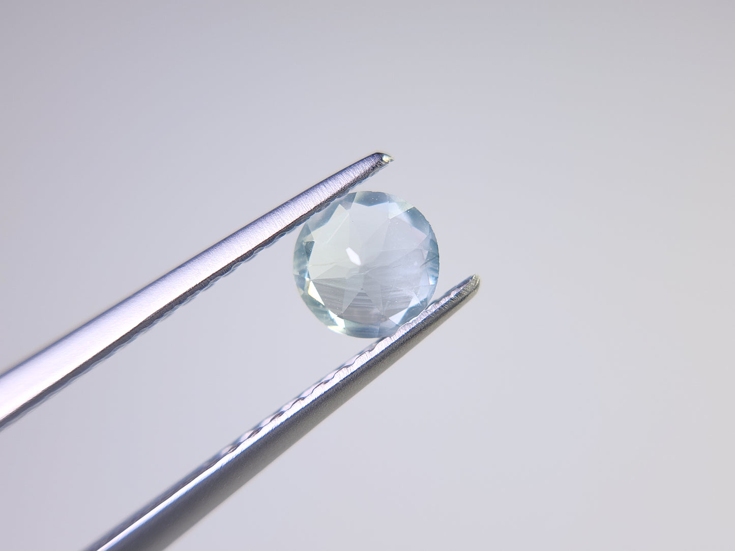 0878-1-2 グリーンベリル 0.44ct