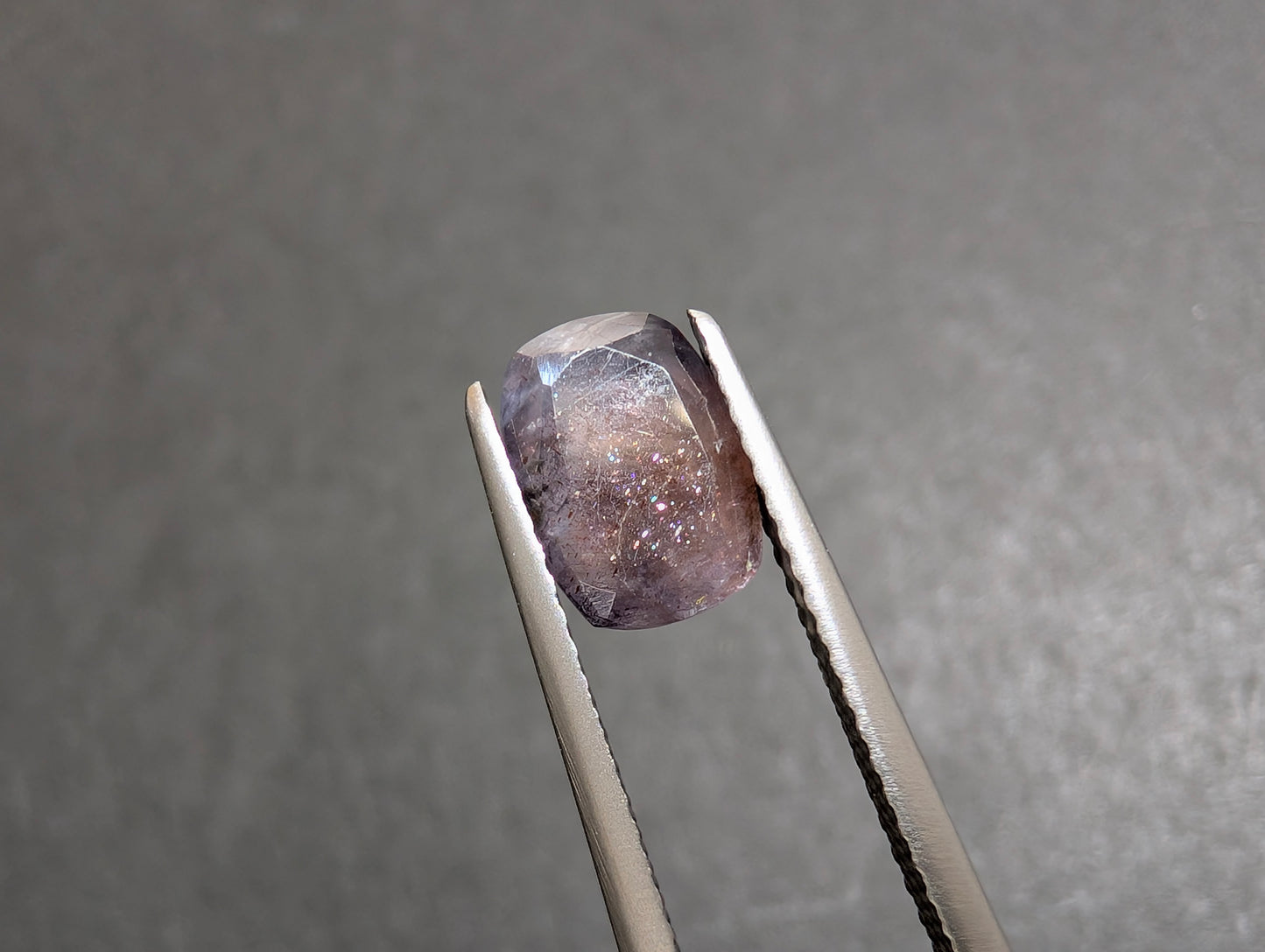 0312 アイオライトサンストーン 1.10ct