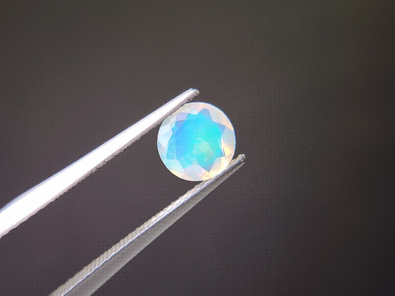 0909-3-6 オパール 0.73ct