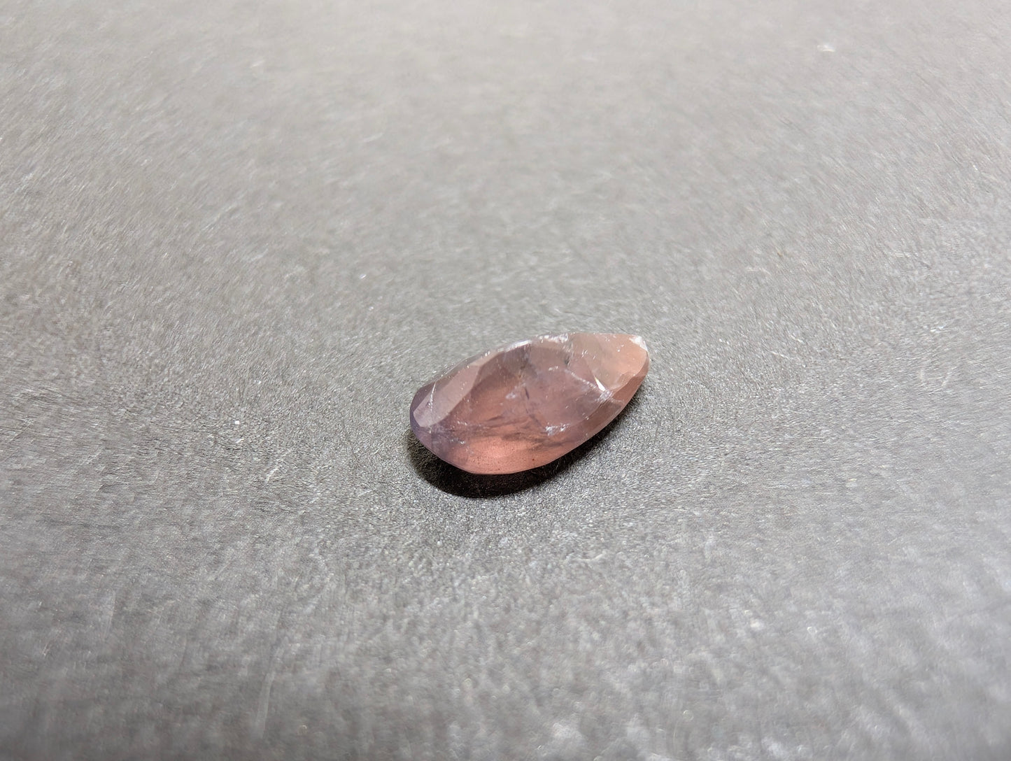 0317 アイオライトサンストーン 0.63ct
