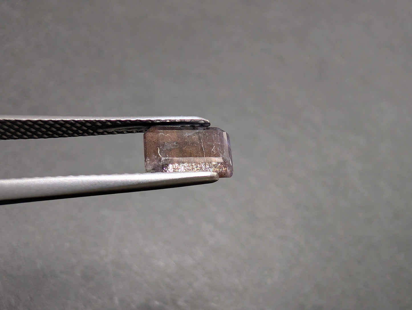 0337 アイオライトサンストーン 0.91ct