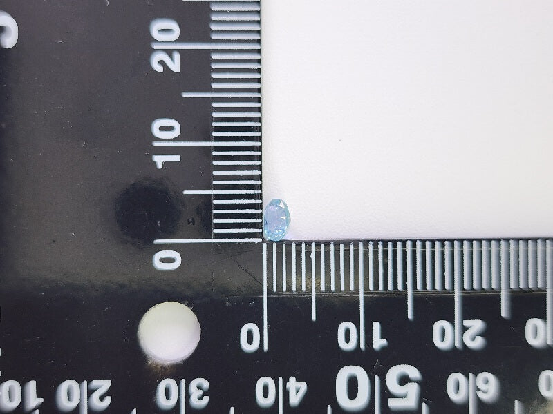 0003-6 コーネルピン 0.28ct