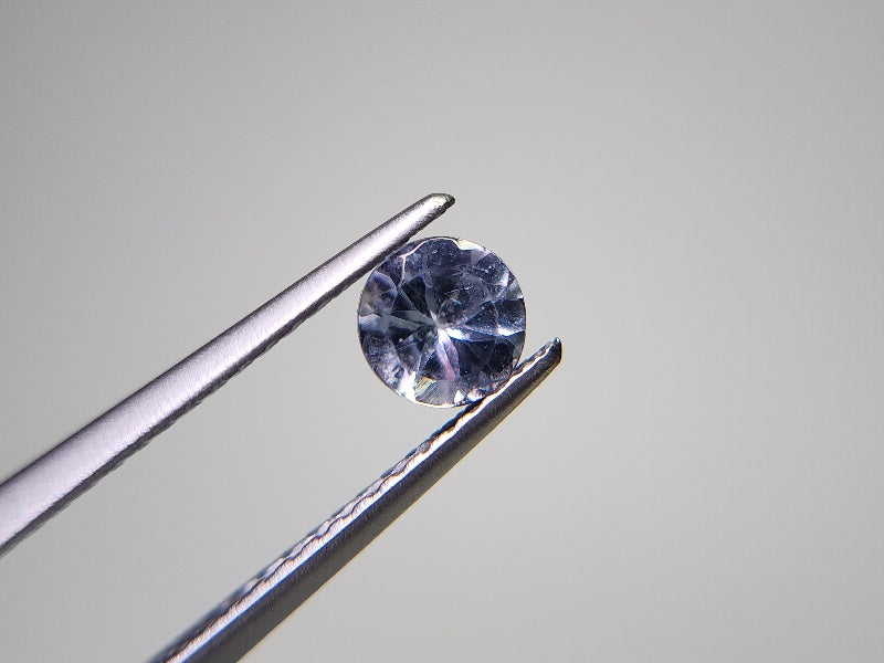 0657-21-3 ゾイサイト 0.43ct