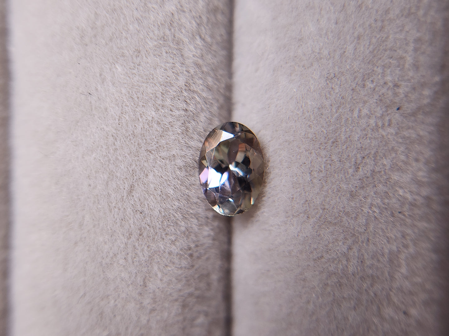 0655-3 ゾイサイト 0.54ct