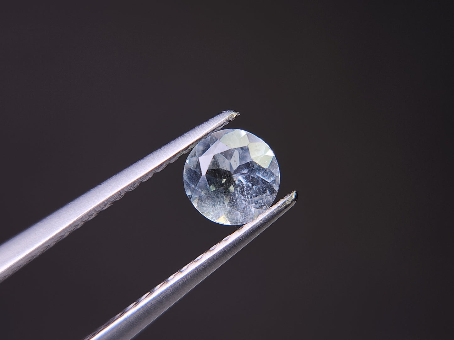 0878-1-10 グリーンベリル 0.42ct