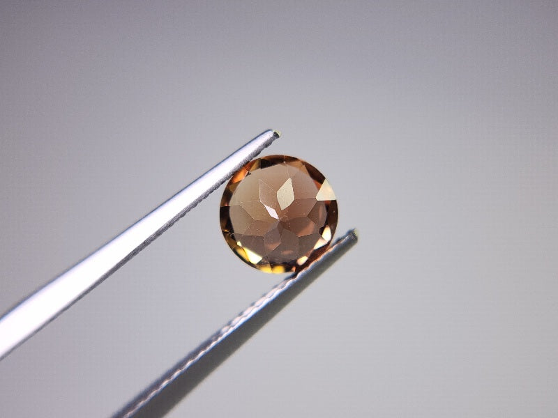0020-3 シャンパントパーズ 1.70ct